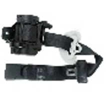 1110154-C1-G - Model 3 2017-2023 Rear Seat Belt RH/LH