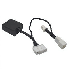 Model 3 Highland (nach 10/2023) – All-in-One-Diagnose-Dongle für Android – Scan My Tesla genehmigt