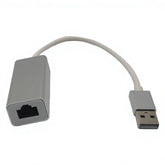 USB to Ethernet Adapter for Tesla Diagnostics –Tesla Toolbox Compatible