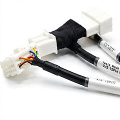 Model S 3 X Y Universal All-In-One Diagnostics Cable PRO - Scan My Tesla Original