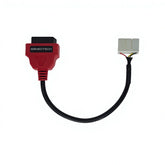 Model S/X ( 09/2015->09/2021 ) 20 pin OBD II - Scan My Tesla PRO Original Diagnostics Cable