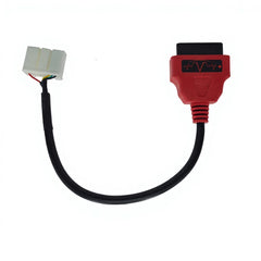 Model S/X Plaid 2021+ Diagnostics Cable - Scan My Tesla PRO Original