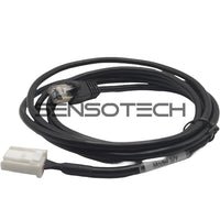 2M Diagnostics Ethernet Cable for Tesla Toolbox – Model 3/Y All Versions