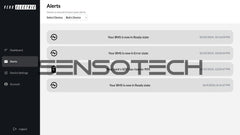 VERO GO - Monitoring Solution for EV Conversion Setup - Compatible with VERO BMS V2