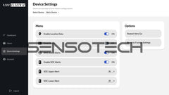 VERO GO - Monitoring Solution for EV Conversion Setup - Compatible with VERO BMS V2