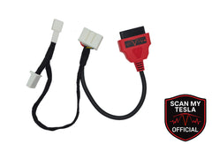 Model 3 Highland (After 10/2023) Diagnostics Cable - Scan My Tesla PRO Original