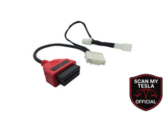 Model 3 Highland (After 10/2023) Diagnostics Cable - Scan My Tesla PRO Original