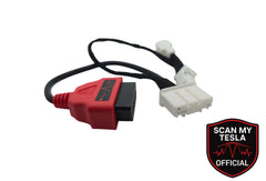 Model Y Juniper (02/2025 -> Present) Diagnostics Cable - Scan My Tesla PRO Original