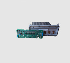 Reparaturservice für PTC-Heizungen des Tesla Model 3