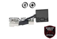 Model 3 / Y ( 01/2019->10/2023 ) - ALL-in-ONE Android Bluetooth Dongle 26 Pin Cable - Scan My Tesla Original