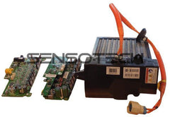 Tesla Model S/X PTC Heater Repair Service