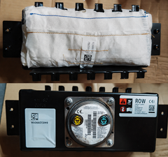 1077824-00-F - Model 3/Y PASSENGER AIRBAG EU
