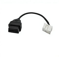 Model S/X ( before 09/2015 ) Diagnostics Cable - Scan My Tesla Original