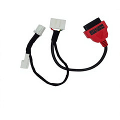 Model Y Juniper (02/2025 -> Present) Diagnostics Cable - Scan My Tesla PRO Original