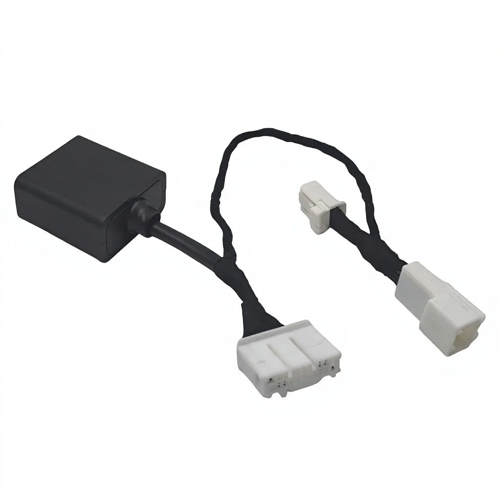 Model 3 Highland (nach 10/2023) – All-in-One-Diagnose-Dongle für Android – Scan My Tesla genehmigt