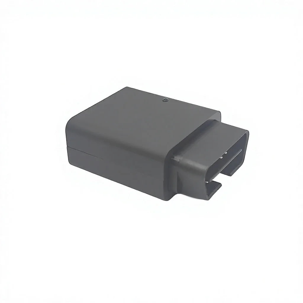 SensoLink – OBDII-Bluetooth-Dongle für Android – Scan My Tesla genehmigt