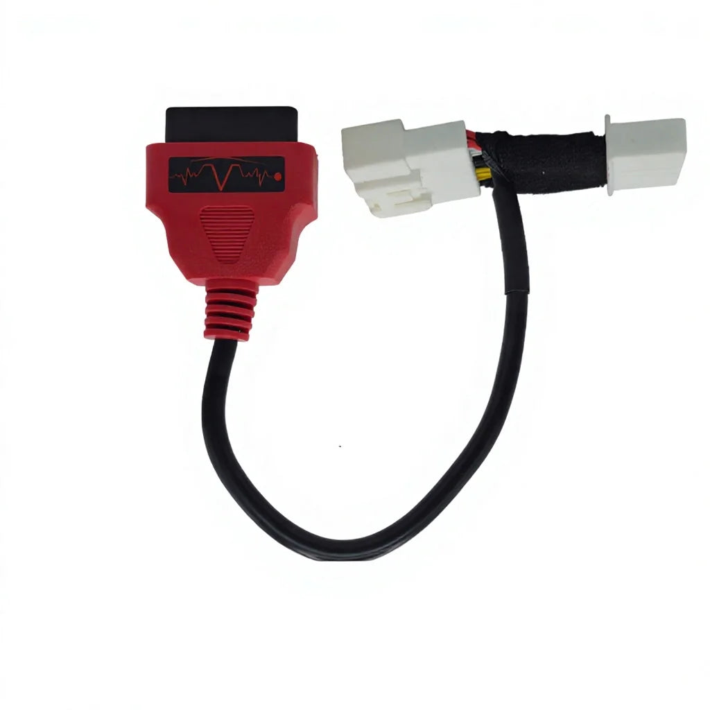 Model 3 / Y (01/2019->10/2023) – 26-poliges CAN-Bus-Diagnosekabel – von Scan My Tesla zugelassen