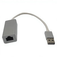 USB-zu-Ethernet-Adapter für Tesla-Diagnose – kompatibel mit Tesla Toolbox