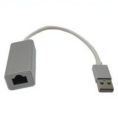 USB-zu-Ethernet-Adapter für Tesla-Diagnose – kompatibel mit Tesla Toolbox