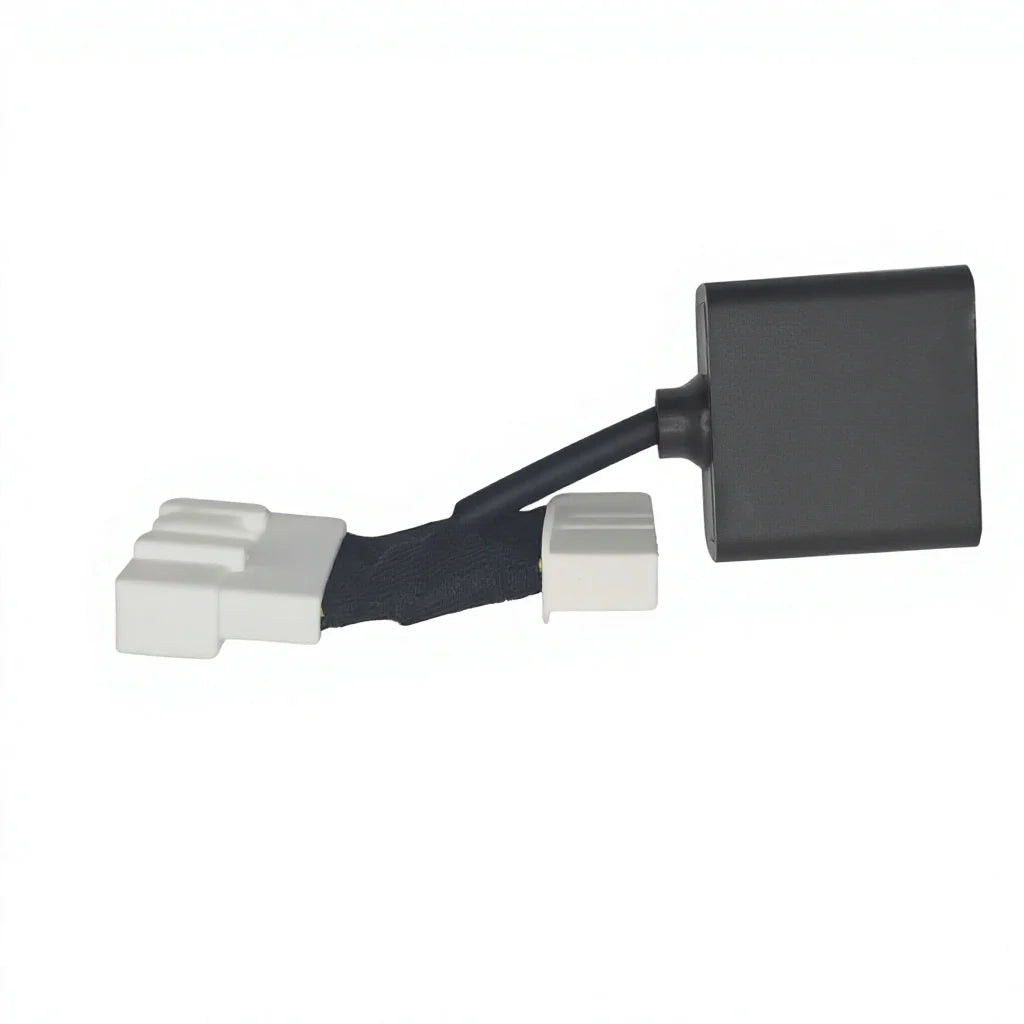 Model Y ( 09/2020->02/2025 ) - ALL-in-ONE Android Bluetooth Dongle 26 Pin Cable  - Scan My Tesla Original