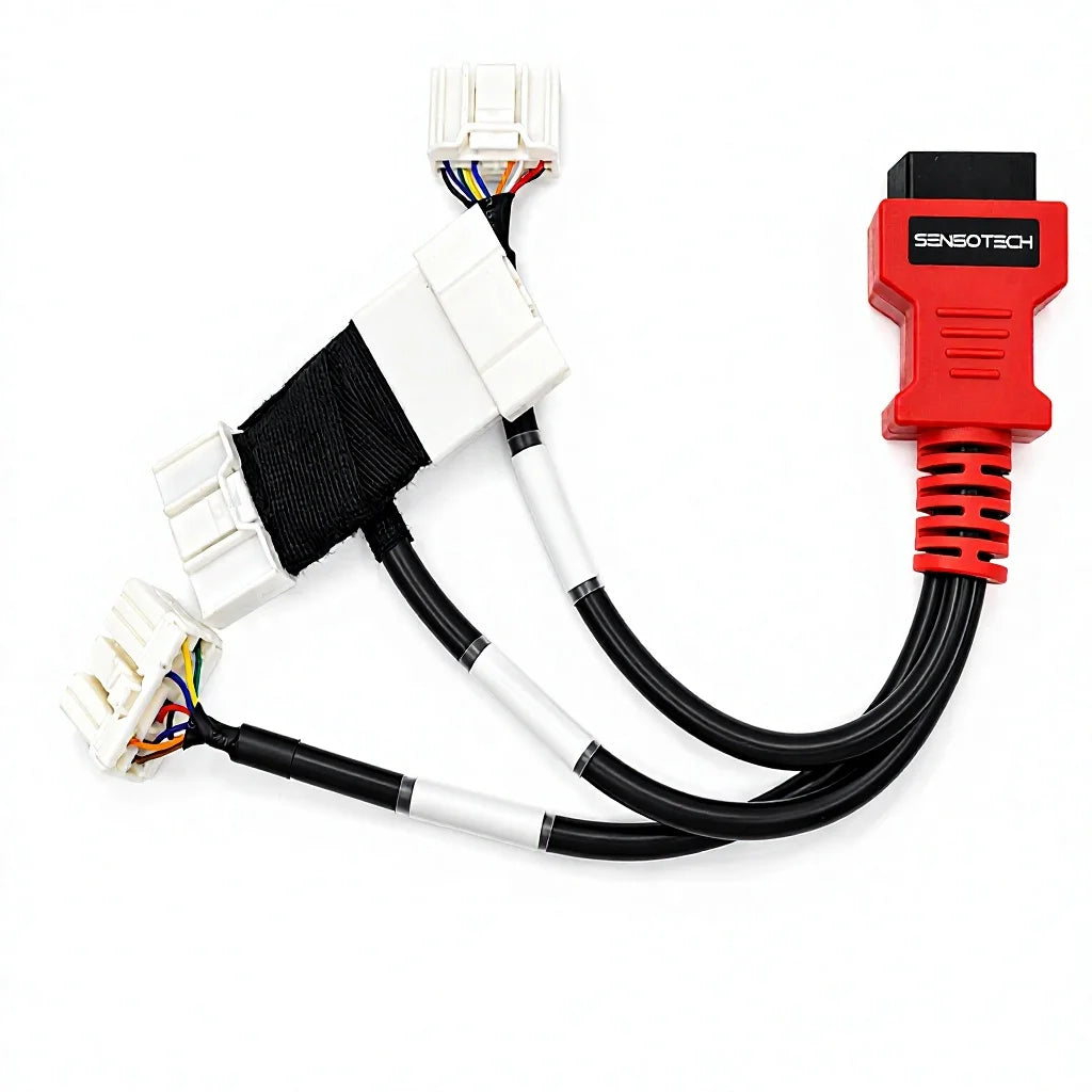 Universal All-In-One Cable