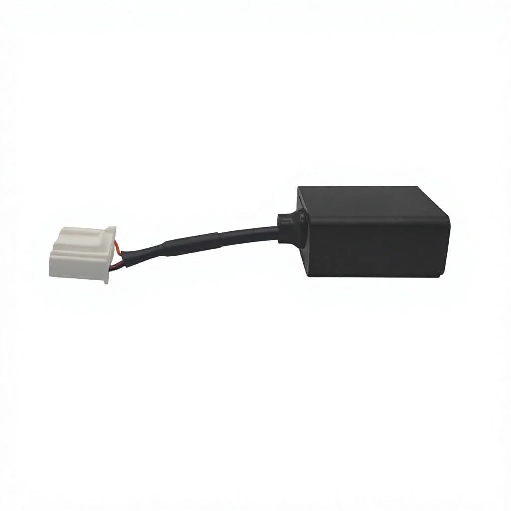 Model S/X Plaid 2021+ All-in-One-Diagnose-Dongle für Android – Scan My Tesla genehmigt