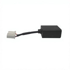 Model S/X Plaid 2021+ All-in-One-Diagnose-Dongle für Android – Scan My Tesla genehmigt