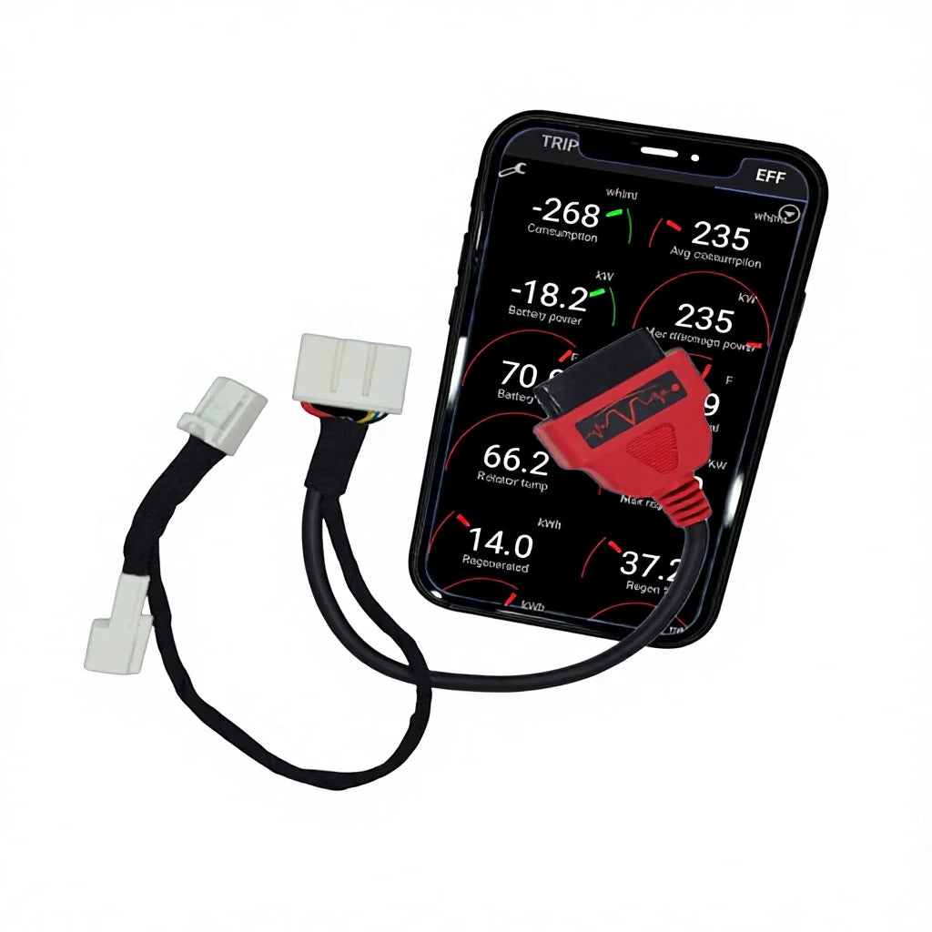 Model Y Juniper Usage