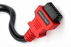 Model S 3 XY Universal All-In-One Diagnosekabel PRO - Scan My Tesla genehmigt