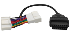 Model 3 / Y ( 01/2019->10/2023 ) - 26 Pin CAN Bus Diagnostics Cable - Scan My Tesla Approved