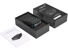 OBDII Bluetooth Dongle Vgate for Android & iOS - Scan My Tesla Approved & Apple MFi Certified