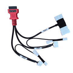 Scan My Tesla PRO Complete Kit for Tesla Model S 3 X Y – Read Advanced Data, Including Off-Vehicle Battery Packs
