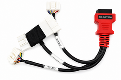 Model S 3 XY Universal All-In-One Diagnosekabel PRO - Scan My Tesla genehmigt