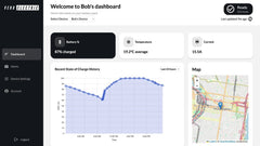 VERO GO - Monitoring Solution for EV Conversion Setup - Compatible with VERO BMS V2