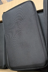 Carrying Bag with Custom Foam Insert V1 - TUV NORD