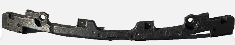 Front BUMPER ABSORBER FOAM For Tesla Model 3 - 1741046-00-G