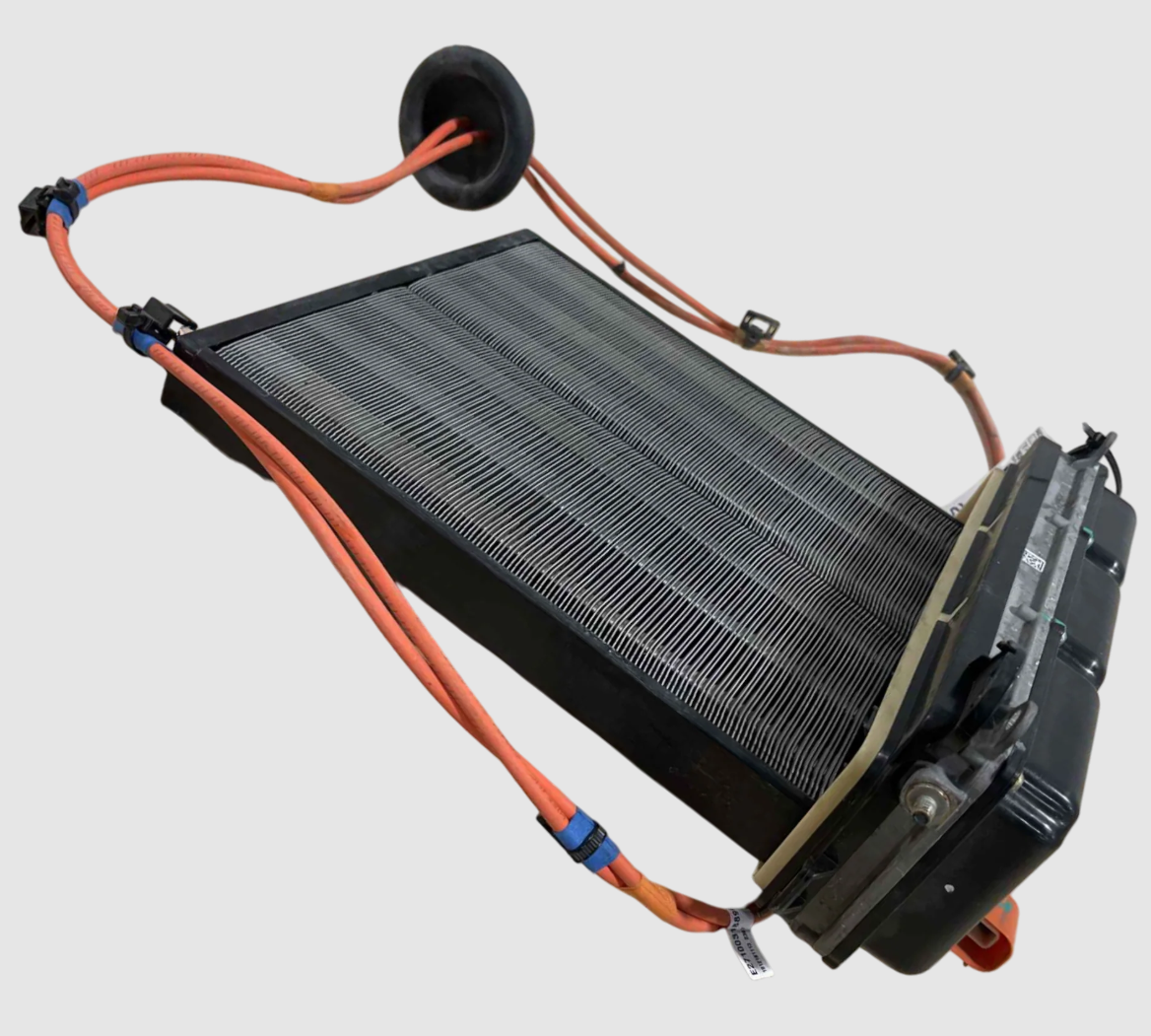 Tesla Model 3 PTC Heater Repair Service