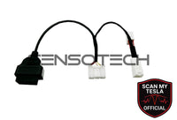 Model 3 Highland (After 10/2023) Diagnostics Cable - Scan My Tesla Original