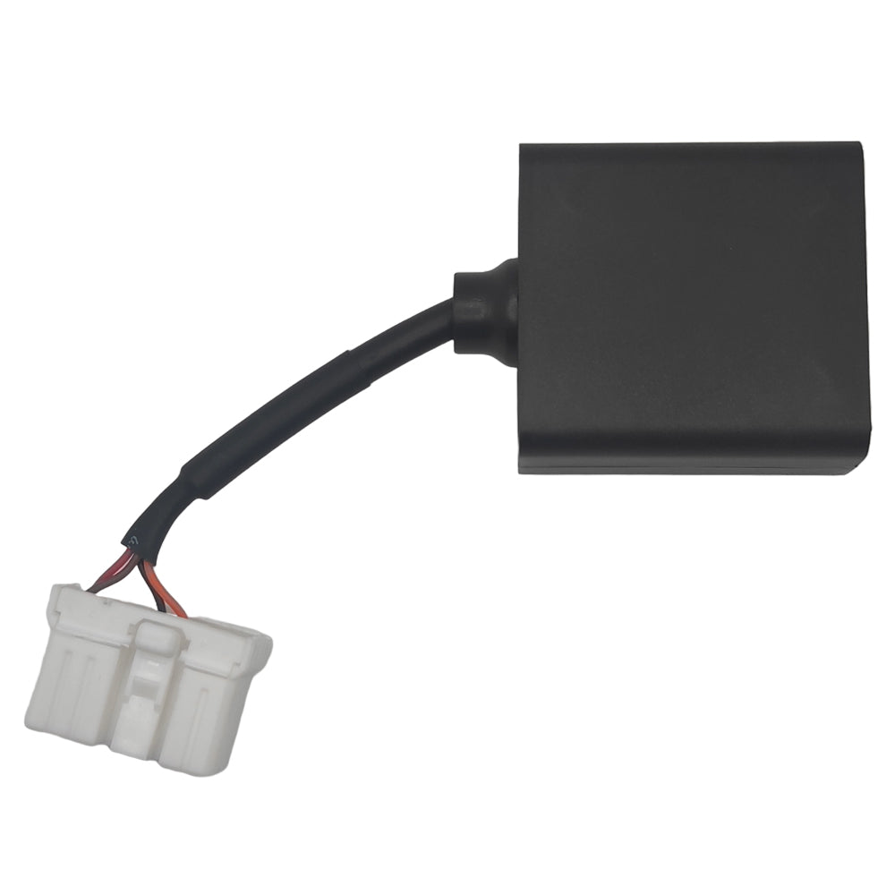 Model S/X ( < 09/2015 ) All-in-One Diagnostics Dongle for Android - Scan My Tesla Approved