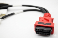 Model S 3 XY Universal All-In-One Diagnosekabel PRO - Scan My Tesla genehmigt